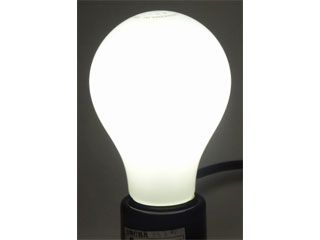 LDA7NWG60W-TM  LED電球  60W相当 昼白色  調光不可 屋内用