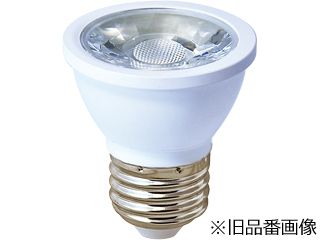 LDR5NＭE26-T３ 電球 ﾀﾞｲｸﾛﾊﾛｹﾞﾝ型LED電球 口金：E26 60Ｗ相当 昼白色
