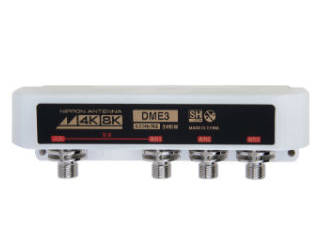 DME3-BP(uX^[pbN)@4K8KΉOp3z(1[qdʌ^)@3.2GHzΉɂĂ̊zE]ER~iN`R~jLB