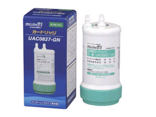 UAC0827-GN �N�����X�CU-1�p�����J�[�g���b�W�ɂ��Ă̊��z�E�]���E���R�~�i�N�`�R�~�j�����L�����������B