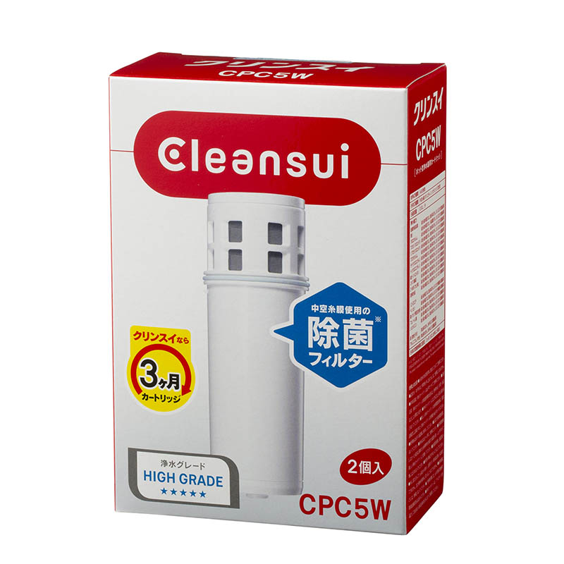 CPC5W-NW  �N�����X�C �|�b�g�^�p�����J�[�g���b�W 2����