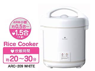 ARC-209-WH ���C�X�N�b�J�[�i0.5���`1.5�������j�z���C�g�ɂ��Ă̊��z�E�]���E���R�~�i�N�`�R�~�j�����L�����������B