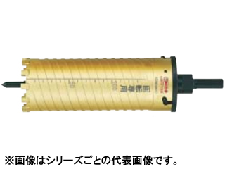LOBSTER/エビ印 ダイヤモンドコアドリル 29mm シャンク10mm KD29
