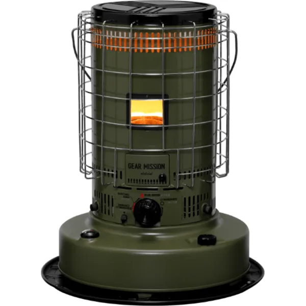 �Η��^�Ζ��X�g�[�uGEAR MISSION