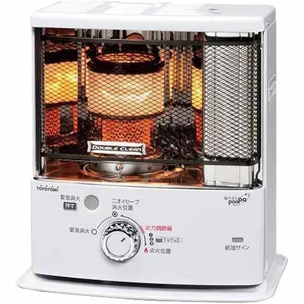 石油ストーブ - ムラウチドットコム