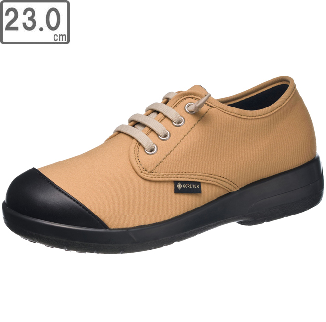 ASAHI/アサヒシューズ トップドライ TDY3994 ショートブーツ オリーブ