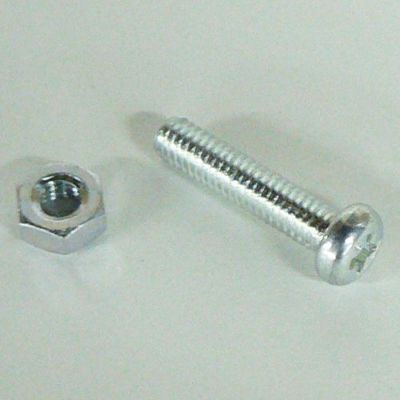 ARS アルスコーポレーション 999ZKA03 184KA 刃部固定ネジ・ナット