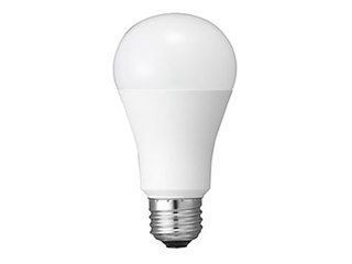 YAZAWA 一般電球形LED 100W相当 昼白色 LDA14NG