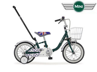 MINI 自転車 キッズ 14inch | nate-hospital.com