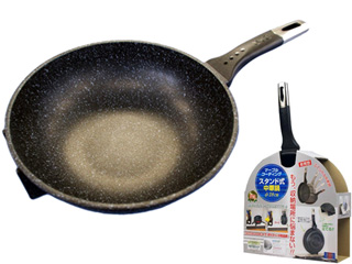 OR-4262�@BIO �}�[�u���R�[�e�B���O �X�^���h�����ؓ� 28cm�ɂ��Ă̊��z�E�]���E���R�~�i�N�`�R�~�j�����L�����������B
