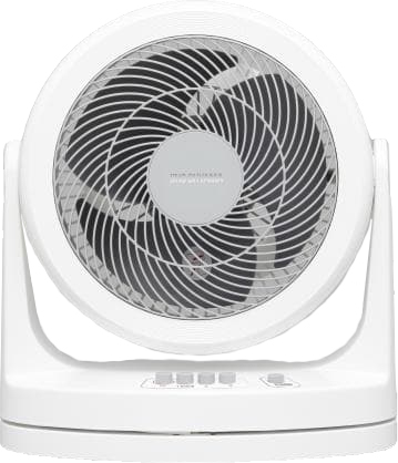 PCF-HM23(W) �T�[�L�����[�^�[ ��U��^�C�v�i�z���C�g)