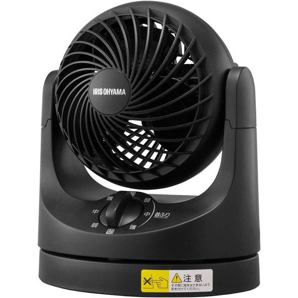 ボックス扇風機・サーキュレーター - ムラウチドットコム