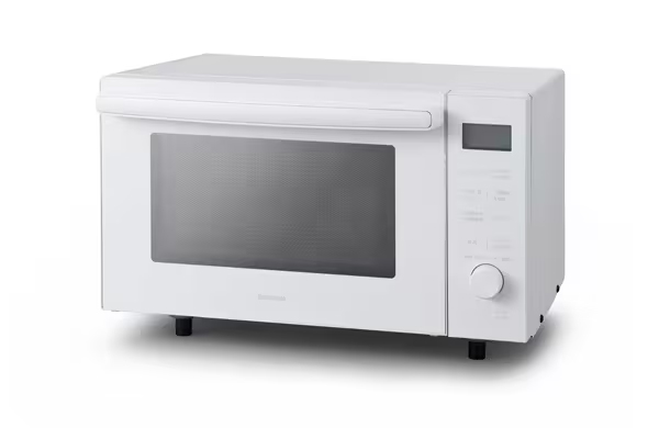 �����W �������� �I�[�u�������W 18L �t���b�g�ɓ� MO-F1809-CW