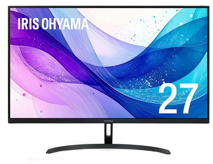 �t��HD�Ή� 27�^���C�h�t���f�B�X�v���C/HDMI�AD-Sub15�s��/�u���b�N/�X�s�[�J�[/ADS�p�l�� DT-JF275S-B