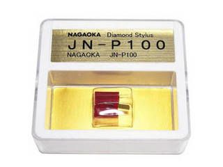 NAGAOKA レコード針 JN-P100