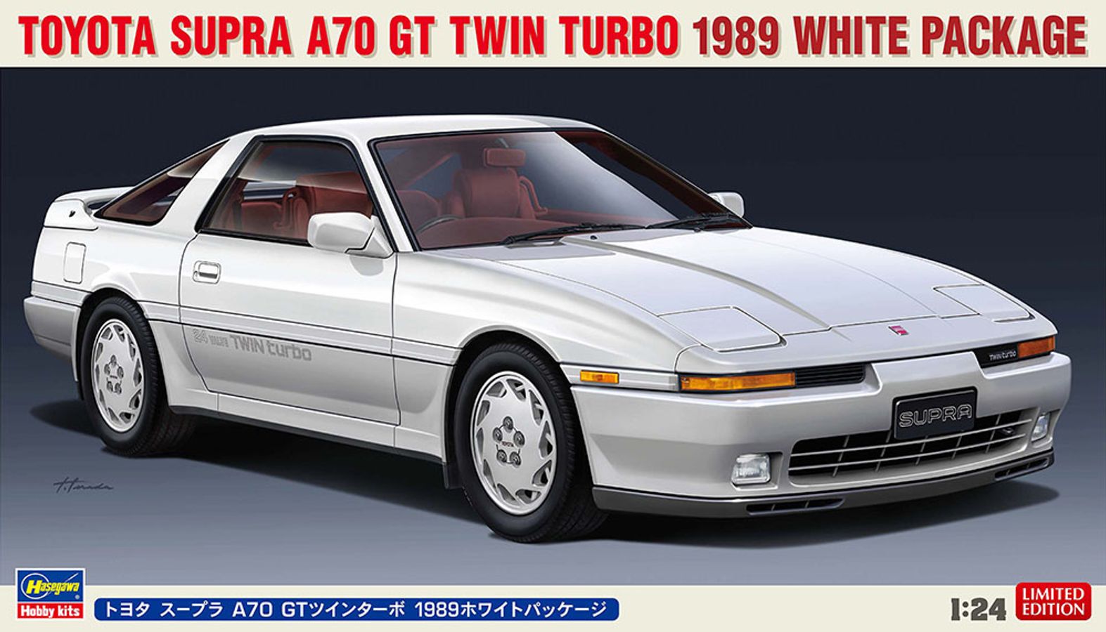 ʌ g^ X[v A70 GTcC^[{ 1989zCgpbP[W