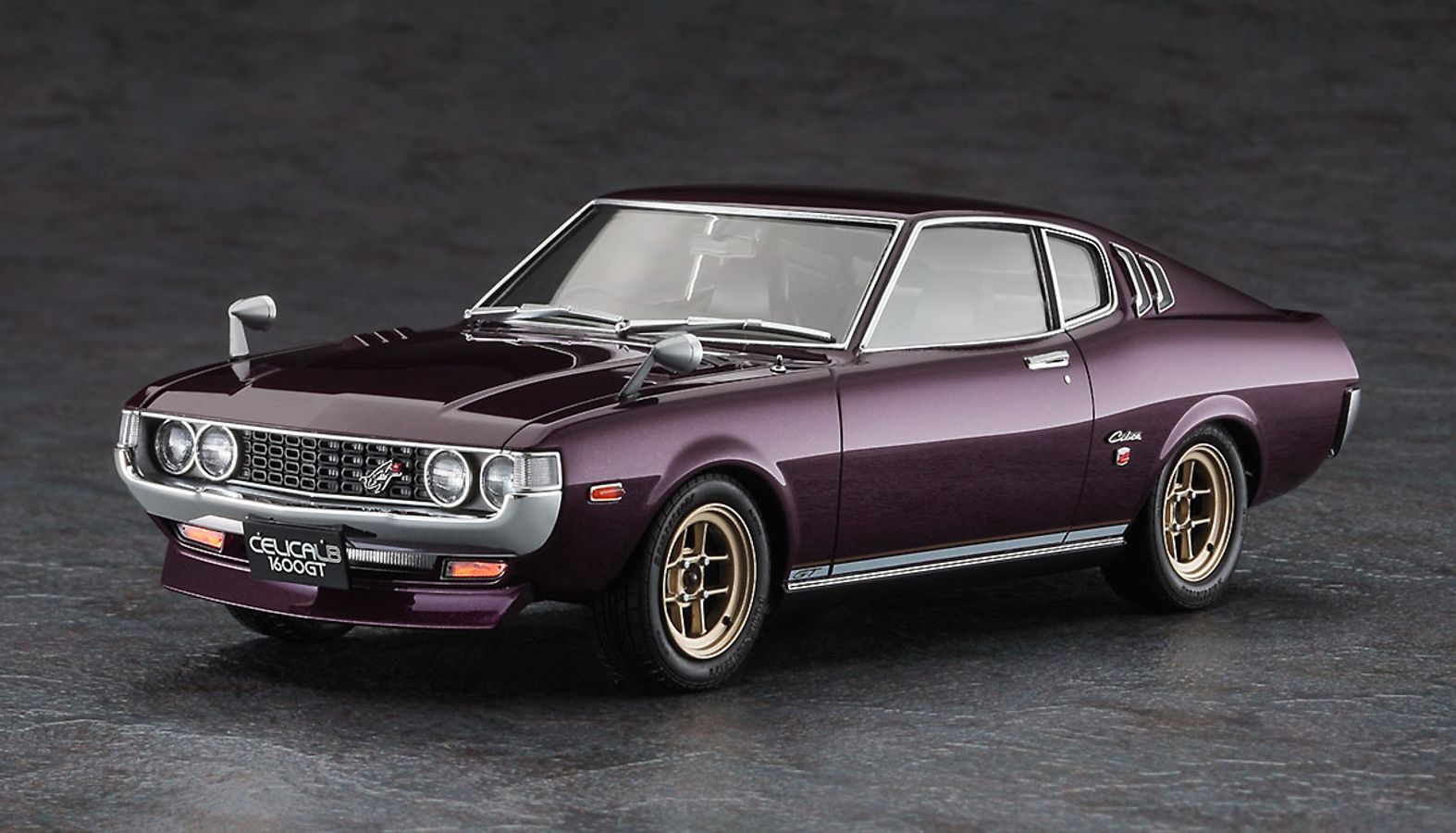 1/24@g^ ZJ LB 1600GT gJX^o[Wh