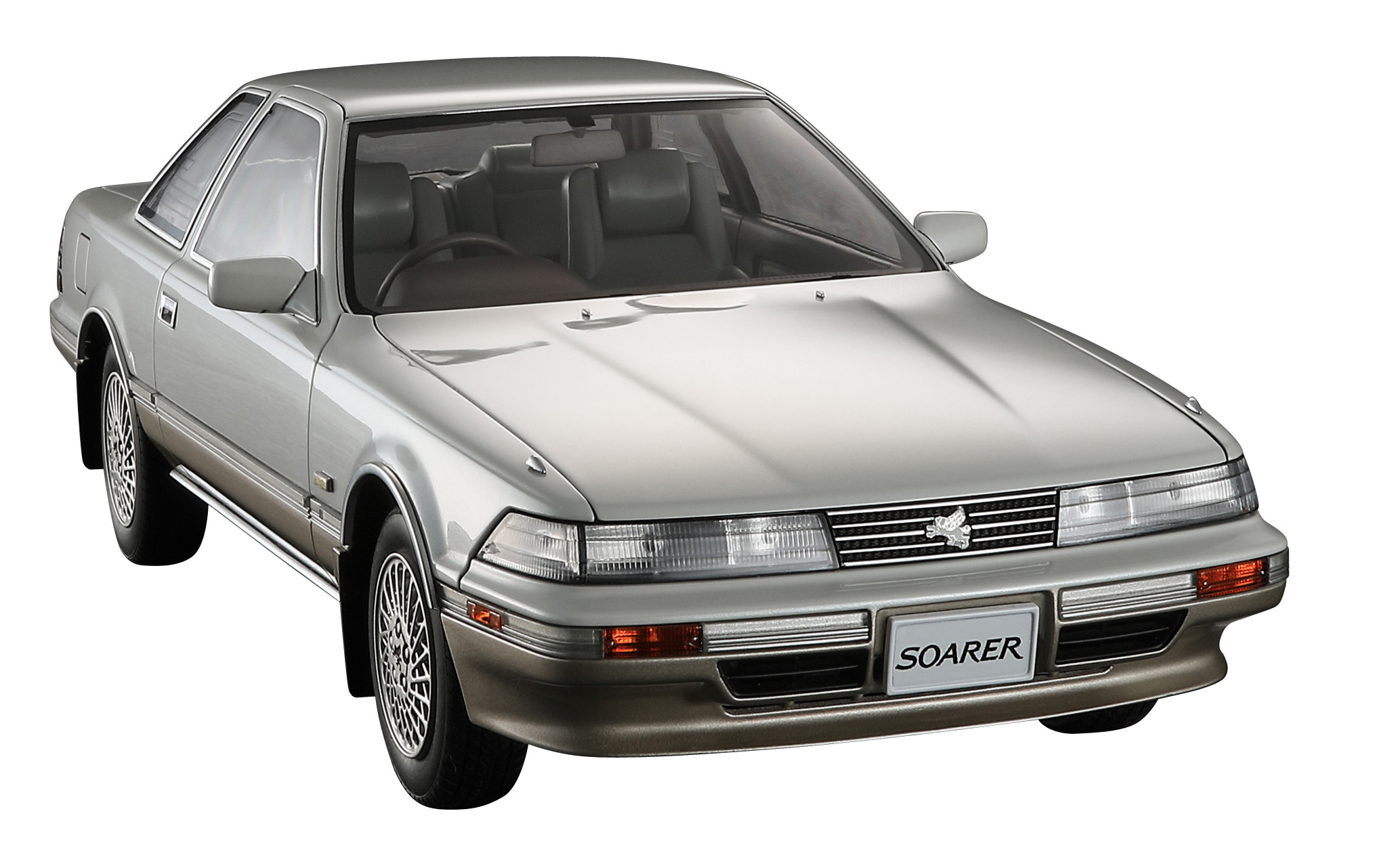 1/24 �g���^ �\�A�� �iZ20�j ����^ 3.0GT-���~�e�b�h �i1989�j HC66