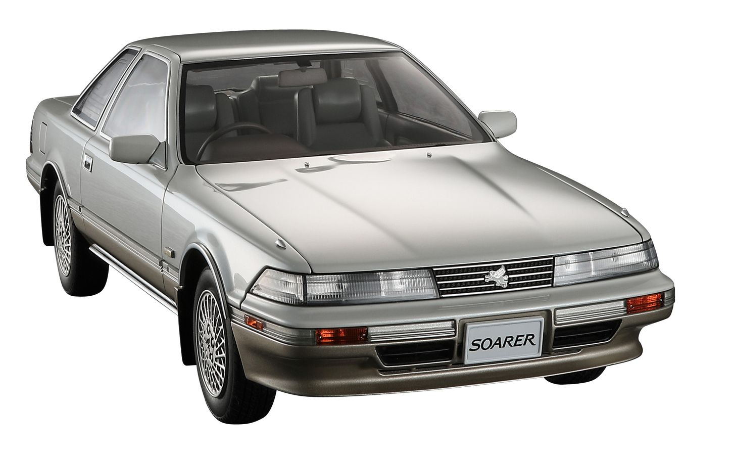 1/24 g^ \A iZ20j ^ 3.0GT-~ebh i1989j HC66