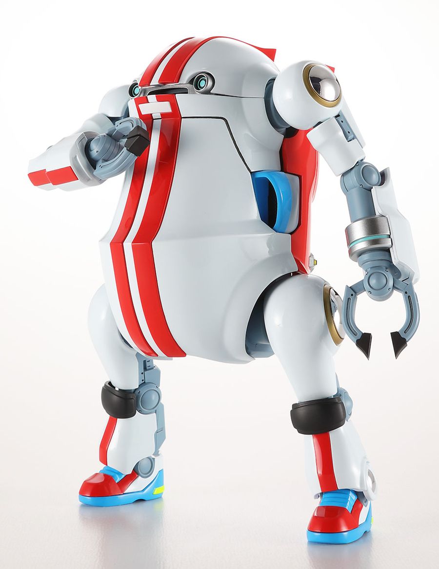 数量限定 20 メカトロウィーゴ No.07 すぽーつ  JPN