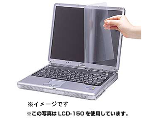�t���ی�t�B���� LCD-MB133�ɂ��Ă̊��z�E�]���E���R�~�i�N�`�R�~�j�����L�����������B