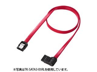 TK-SATA3-03RL EL^VAATA3P[uiXg[gb`tE0.3mj