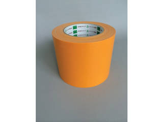 �y�݌Ɍ���z�z�e�[�v NO111�J���[ �I�����W 75�~�� 111M75