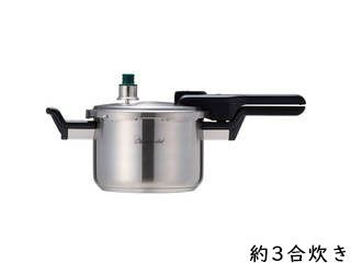 圧力鍋 - ムラウチドットコム