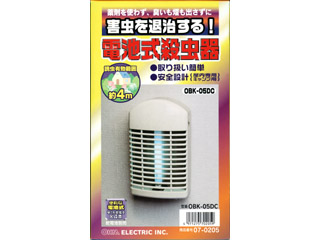 OBK-05DC�i�d�r���E����j�ɂ��Ă̊��z�E�]���E���R�~�i�N�`�R�~�j�����L�����������B