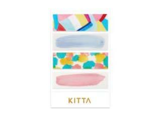 KITTA/キッタ パレット KIT053