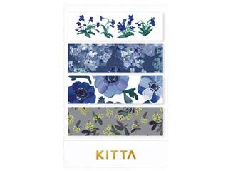 ���������Ă� �����΂�Ȃ� KITTA/�L�b�^ �}�X�L���O�e�[�v �t�����|6 KIT063