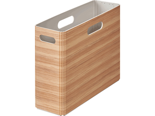 �yKIINI�z�L�[�j �{�b�N�X�t�@�C�� A4���R �i�`������ KW4033��