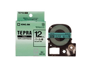 �e�v��PRO�e�[�v �p�[�� �΁^������ 12mm SMP12G�ɂ��Ă̊��z�E�]���E���R�~�i�N�`�R�~�j�����L�����������B