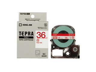 �e�v��PRO�e�[�v �����x�� ���^�ԕ��� 36mm SS36R�ɂ��Ă̊��z�E�]���E���R�~�i�N�`�R�~�j�����L�����������B