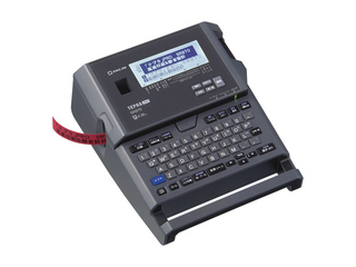 Amazon | キングジム ラベルライター テプラPRO SR520 | ラベル