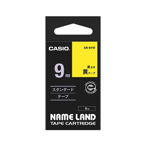 �l�[�������h�e�[�v9mm �� XR-9YW�ɂ��Ă̊��z�E�]���E���R�~�i�N�`�R�~�j�����L�����������B