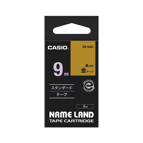 �l�[�������h�e�[�v9mm �� XR-9GD�ɂ��Ă̊��z�E�]���E���R�~�i�N�`�R�~�j�����L�����������B