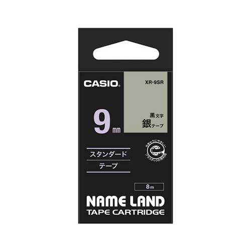 �l�[�������h�e�[�v9mm �� XR-9SR�ɂ��Ă̊��z�E�]���E���R�~�i�N�`�R�~�j�����L�����������B