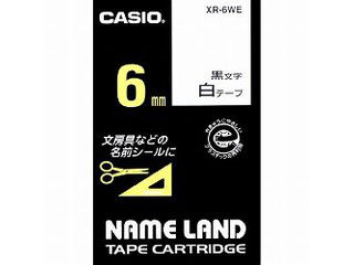 �l�[�������h�e�[�v6mm �� XR-6WE�ɂ��Ă̊��z�E�]���E���R�~�i�N�`�R�~�j�����L�����������B