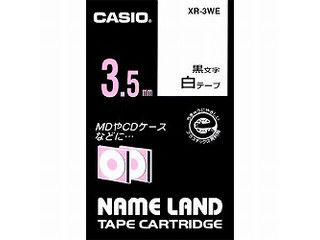 �l�[�������h�e�[�v �X�^���_�[�h�e�[�v 8m 3.5mm�� XR-3WE�ɂ��Ă̊��z�E�]���E���R�~�i�N�`�R�~�j�����L�����������B