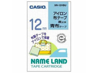 �l�[�������h�A�C�����z�e�[�v 12mm �u���[/������ XR-12VBU�ɂ��Ă̊��z�E�]���E���R�~�i�N�`�R�~�j�����L�����������B