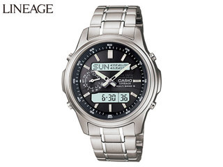 CASIO/�J�V�I �yLINEAGE/���j�G�[�W�z LCW-M300D-1AJF