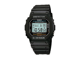 DW-5600E-1�yG-SHOCK�z�ɂ��Ă̊��z�E�]���E���R�~�i�N�`�R�~�j�����L�����������B