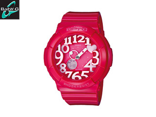 �y Baby-G /Neon Dial Series�i�l�I���_�C�A���V���[�Y�j�zBGA-130-4BJF �ycasio1106�z�ɂ��Ă̊��z�E�]���E���R�~�i�N�`�R�~�j�����L�����������B