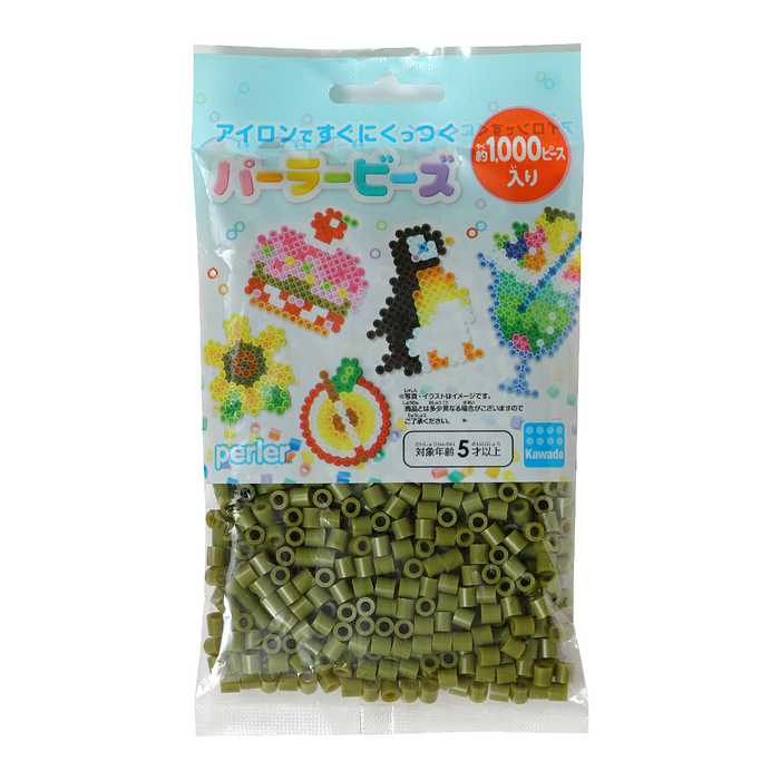 PERLER BEADS p[[r[Y PF I[u 80-15220K