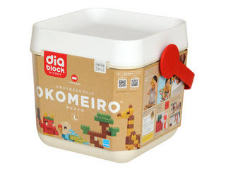 _CubN OKOMEIRO L ND-01