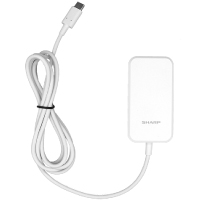 SHARP���� AC�A�_�v�^�[ SH-AC05