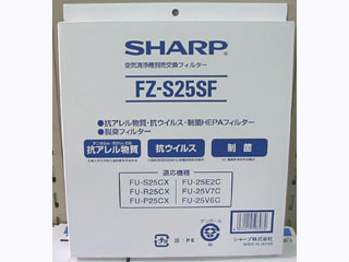 FZ-S25SF �W�o�t�B���^�[�A�E�L�t�B���^�[��2�퓯���ɂ��Ă̊��z�E�]���E���R�~�i�N�`�R�~�j�����L�����������B