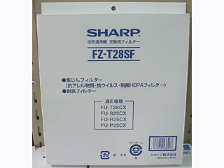 FZ-T28SF