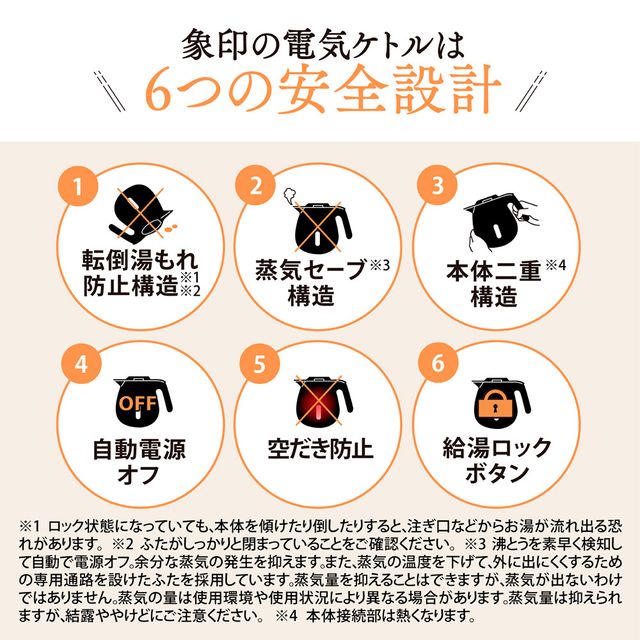 �y�I�[�N�V�������i�z�d�C�P�g�� 0.8L CK-DB08-WA